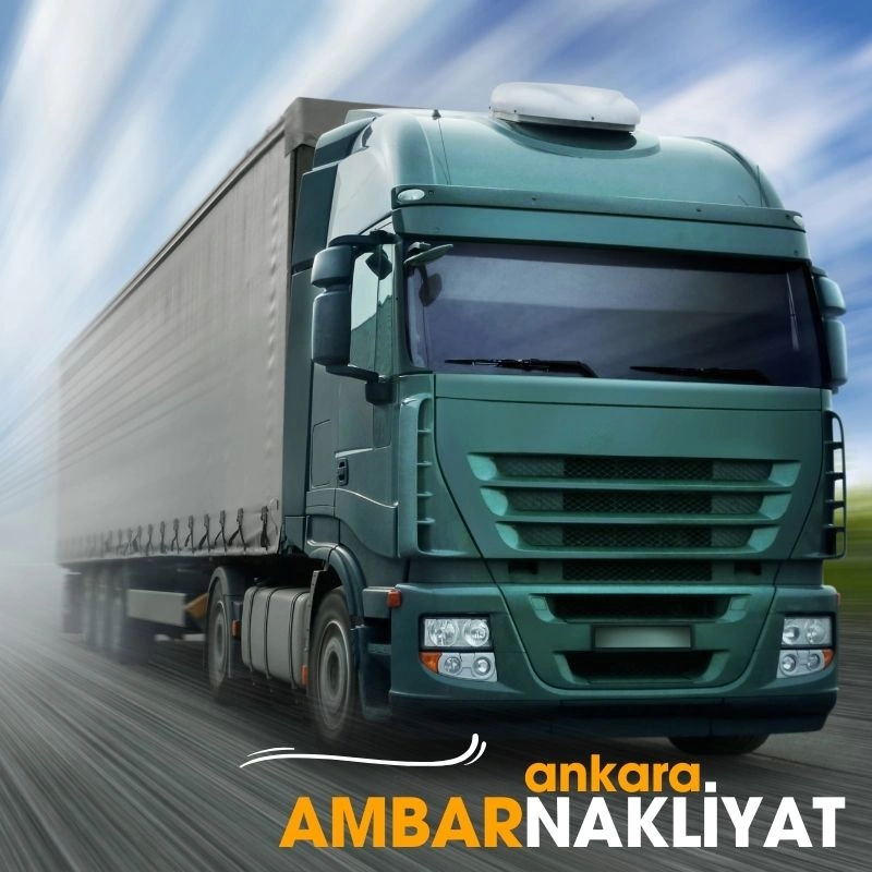 Bursa Arsin Arası Nakliyat